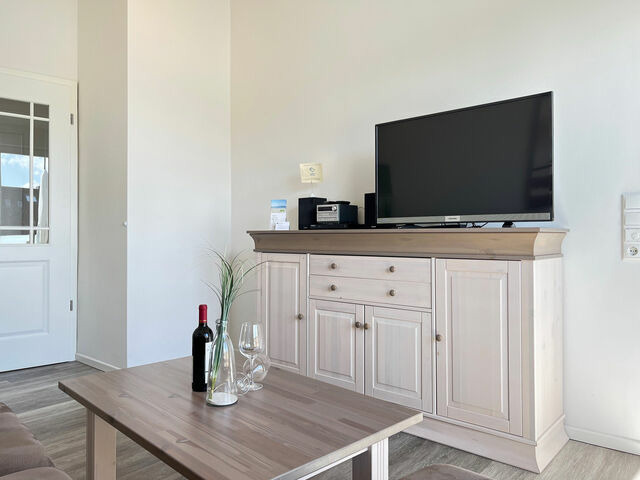 Ferienwohnung in Gr&ouml;mitz - ZUM LEUCHTTURM | Wellness-Appartement | APPARTO Gr&ouml;mitz - Bild 9