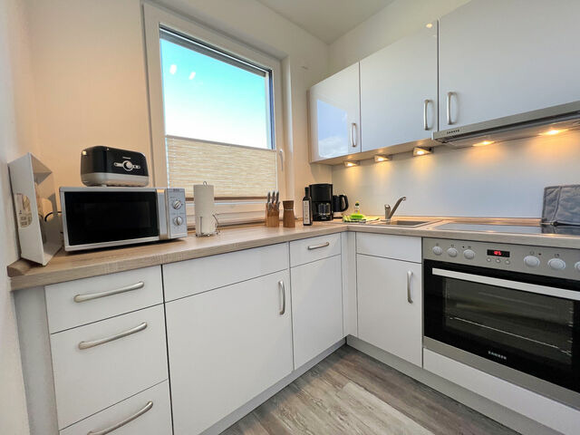 Ferienwohnung in Gr&ouml;mitz - ZUM LEUCHTTURM | Wellness-Appartement | APPARTO Gr&ouml;mitz - Bild 14