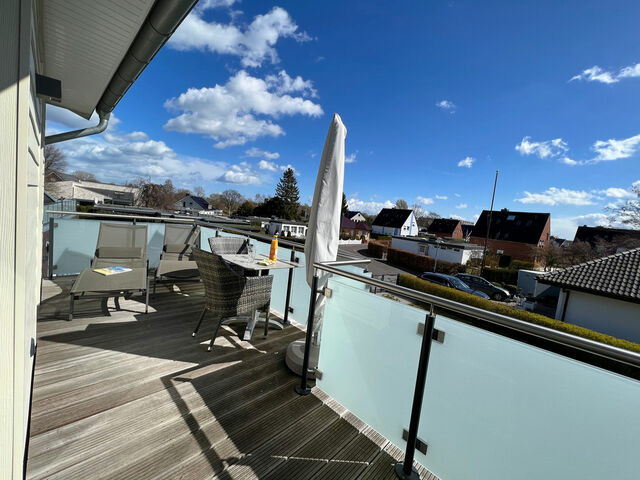 Ferienwohnung in Gr&ouml;mitz - ZUM LEUCHTTURM | Wellness-Appartement | APPARTO Gr&ouml;mitz - Bild 16