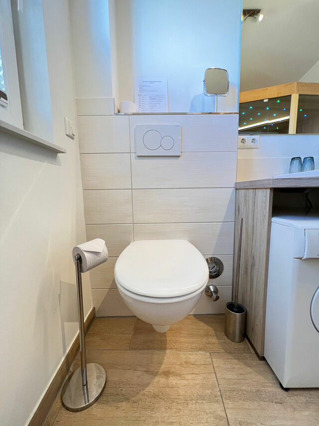 Ferienwohnung in Gr&ouml;mitz - ZUM LEUCHTTURM | Wellness-Appartement | APPARTO Gr&ouml;mitz - Bild 19