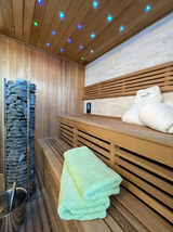 Ferienwohnung in Gr&ouml;mitz - ZUM LEUCHTTURM | Wellness-Appartement | APPARTO Gr&ouml;mitz - Bild 20