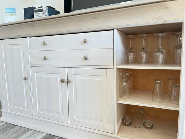 Ferienwohnung in Gr&ouml;mitz - ZUM LEUCHTTURM | Wellness-Appartement | APPARTO Gr&ouml;mitz - Bild 21