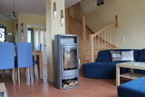 Ferienhaus in Ostseeheilbad Zingst - FH Carpe Diem - Bild 1