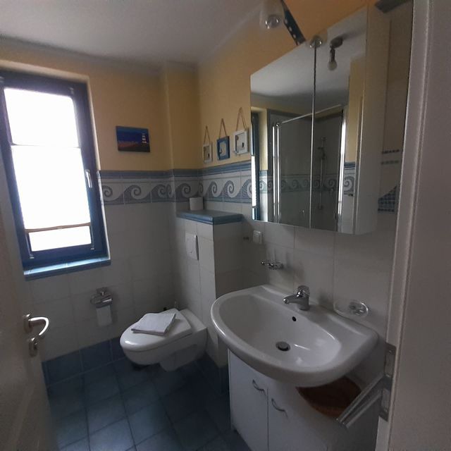 Ferienhaus in Ostseeheilbad Zingst - FH Carpe Diem - Bild 4