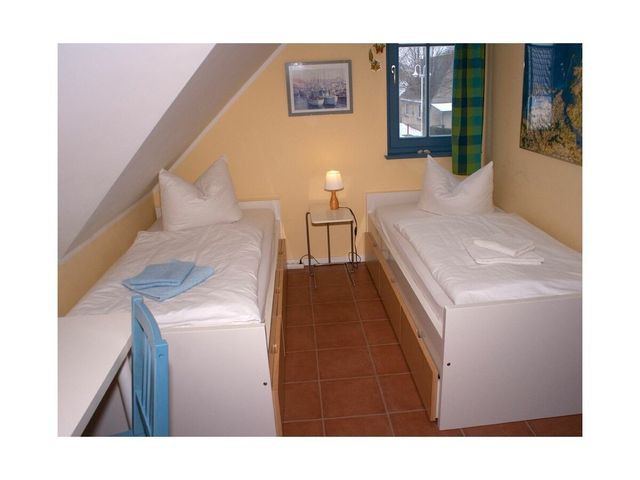 Ferienhaus in Ostseeheilbad Zingst - FH Carpe Diem - Bild 8