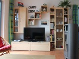 Ferienhaus in Ostseeheilbad Zingst - FH Carpe Diem - Bild 12