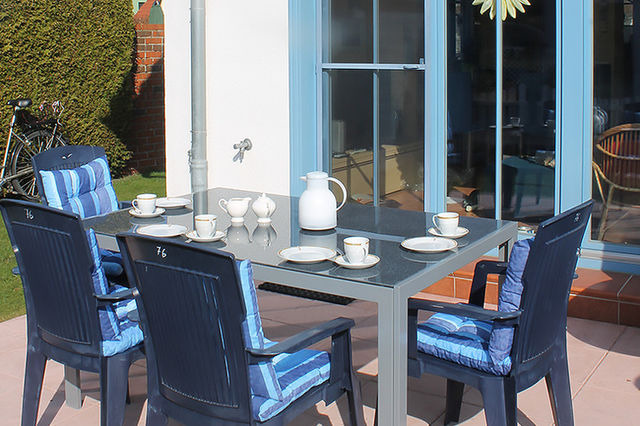 Ferienhaus in Ostseeheilbad Zingst - FH Carpe Diem - Bild 13