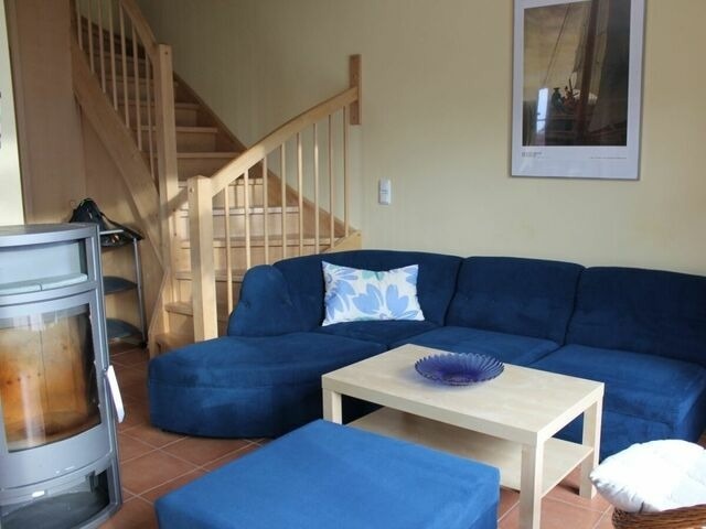 Ferienhaus in Zingst - FH Carpe Diem - Bild 5