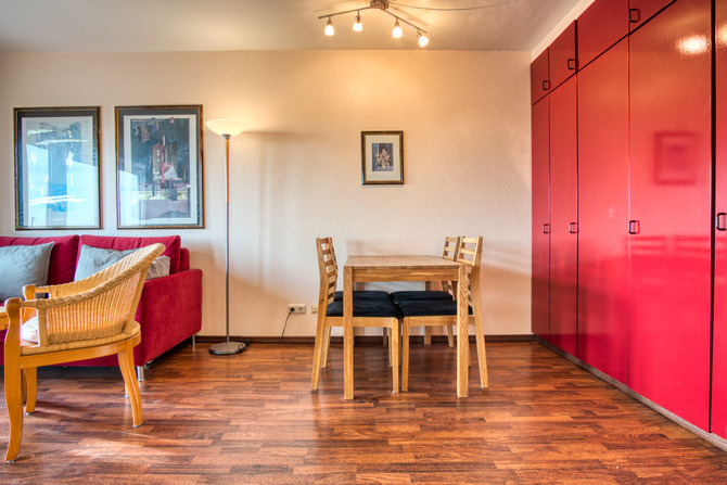 Ferienwohnung in Sch&ouml;nberger Strand - Panorama App. 23 mit Meerblick - Bild 8