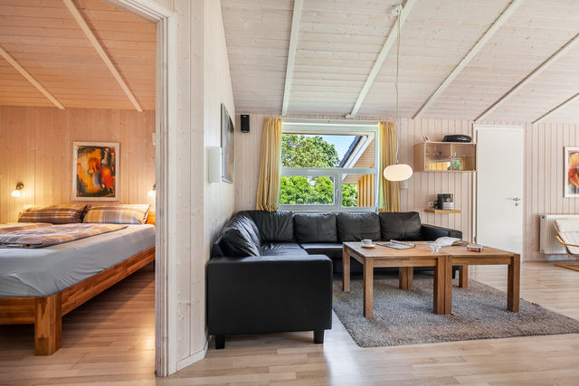 Ferienhaus in Gr&ouml;mitz - Strandpark 33 - Bild 7