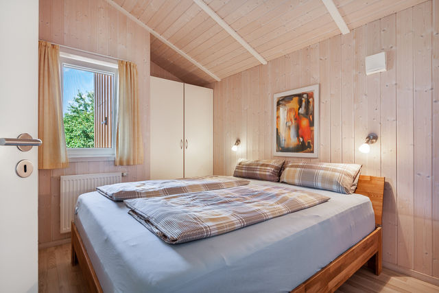 Ferienhaus in Gr&ouml;mitz - Strandpark 33 - Bild 8