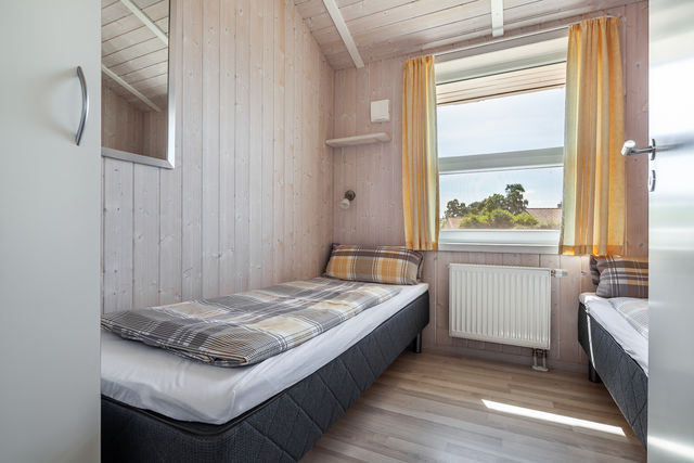 Ferienhaus in Gr&ouml;mitz - Strandpark 33 - Bild 11