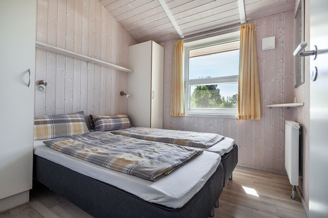 Ferienhaus in Gr&ouml;mitz - Strandpark 33 - Bild 12