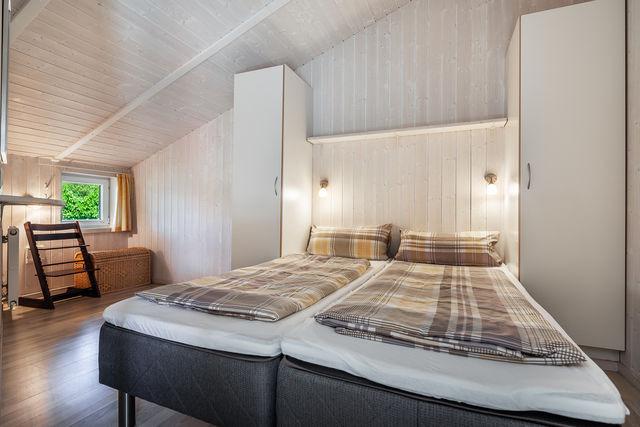 Ferienhaus in Gr&ouml;mitz - Strandpark 33 - Bild 15