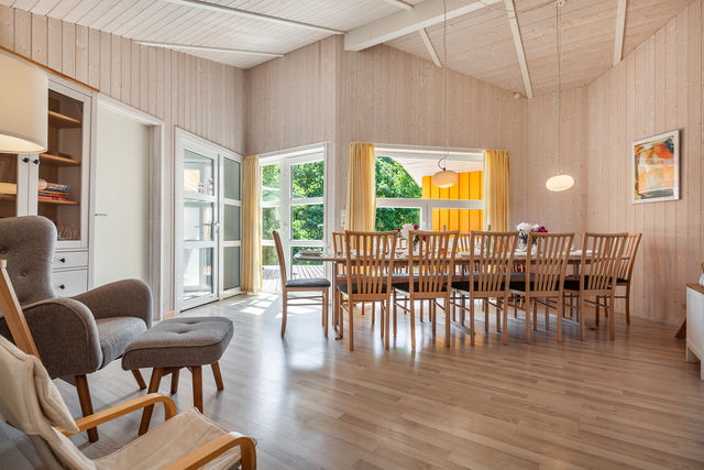 Ferienhaus in Gr&ouml;mitz - Strandpark 33 - Bild 16