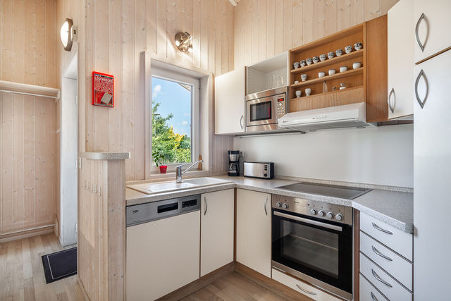 Ferienhaus in Gr&ouml;mitz - Strandpark 33 - Bild 18