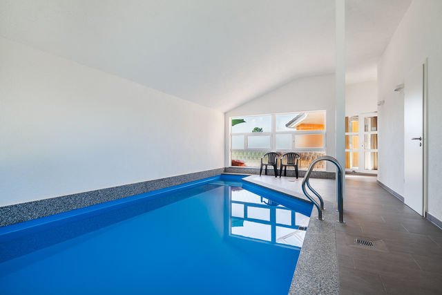 Ferienhaus in Gr&ouml;mitz - Strandpark 33 - Bild 22