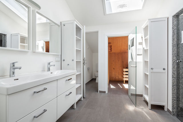 Ferienhaus in Gr&ouml;mitz - Strandpark 33 - Bild 23