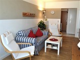 Ferienwohnung in Heiligenhafen - Strandhuus App. 326 - Bild 1