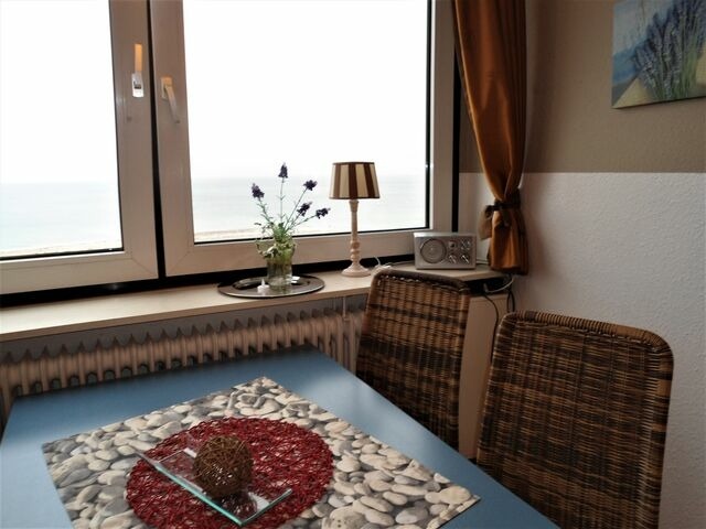 Ferienwohnung in Heiligenhafen - Strandhuus App. 326 - Bild 6