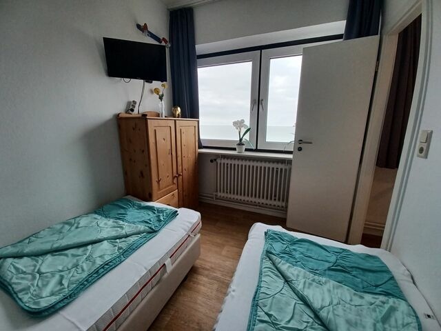 Ferienwohnung in Heiligenhafen - Strandhuus App. 326 - Bild 12