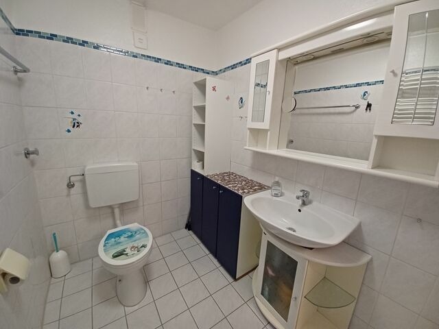 Ferienwohnung in Heiligenhafen - Strandhuus App. 326 - Bild 15