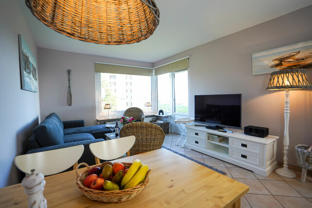 Ferienwohnung in Gr&ouml;mitz - Hanseat I Whg. 33 - Bild 3