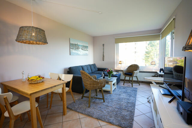 Ferienwohnung in Gr&ouml;mitz - Hanseat I Whg. 33 - Bild 4