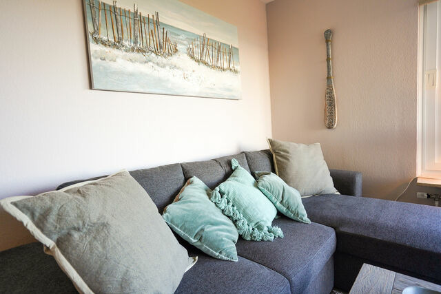 Ferienwohnung in Gr&ouml;mitz - Hanseat I Whg. 33 - Bild 7