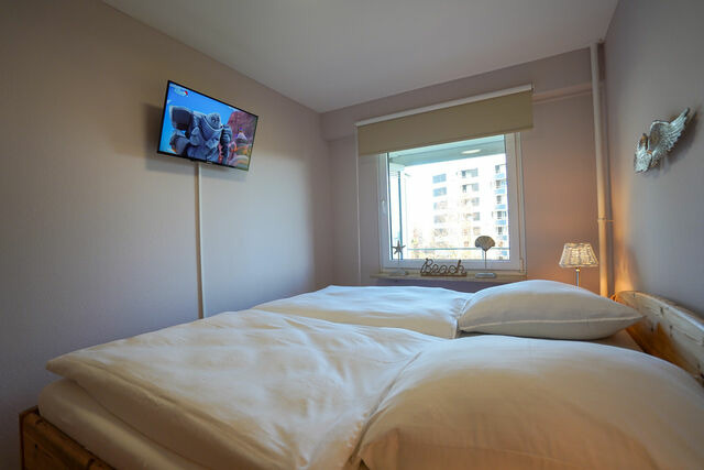 Ferienwohnung in Gr&ouml;mitz - Hanseat I Whg. 33 - Bild 17