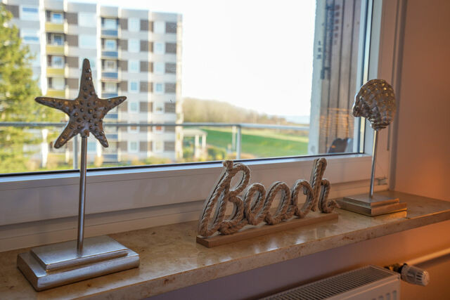 Ferienwohnung in Gr&ouml;mitz - Hanseat I Whg. 33 - Bild 18