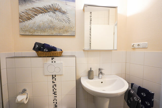 Ferienwohnung in Gr&ouml;mitz - Hanseat I Whg. 33 - Bild 19