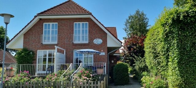 Ferienwohnung in Kellenhusen - Rosa Canina, W8 - Bild 2