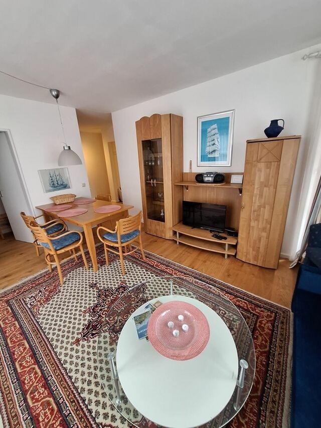 Ferienwohnung in Kellenhusen - Rosa Canina, W8 - Bild 5