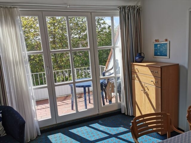 Ferienwohnung in Kellenhusen - Rosa Canina, W8 - Bild 6