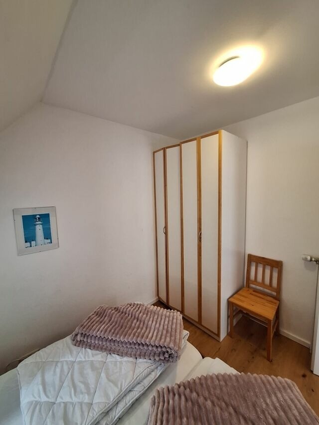 Ferienwohnung in Kellenhusen - Rosa Canina, W8 - Bild 8