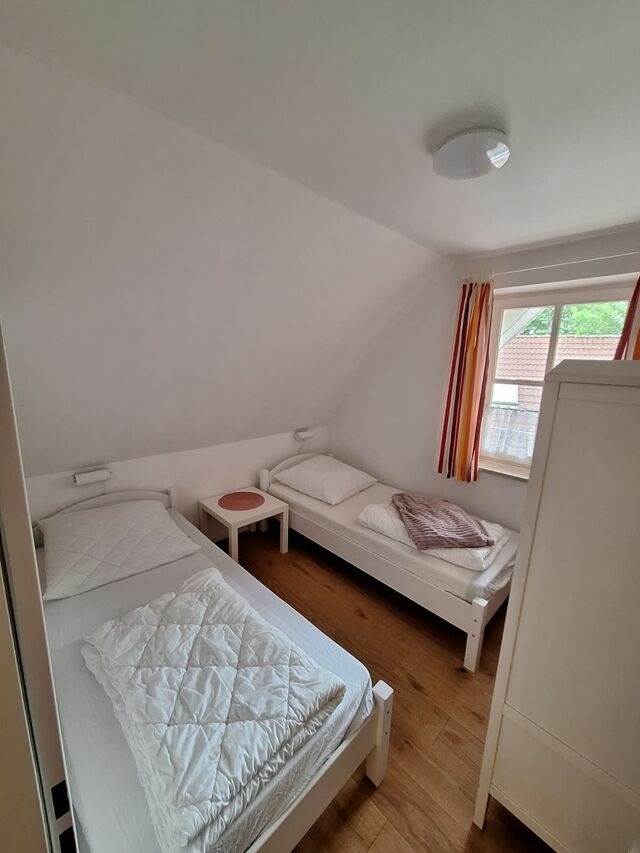 Ferienwohnung in Kellenhusen - Rosa Canina, W8 - Bild 9