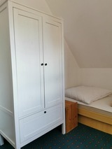 Ferienwohnung in Kellenhusen - Rosa Canina, W8 - Bild 11