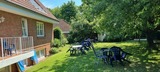 Ferienwohnung in Kellenhusen - Rosa Canina, W8 - Bild 16