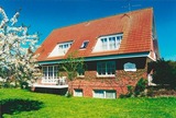 Ferienwohnung in Kellenhusen - Rosa Canina, W8 - Bild 17