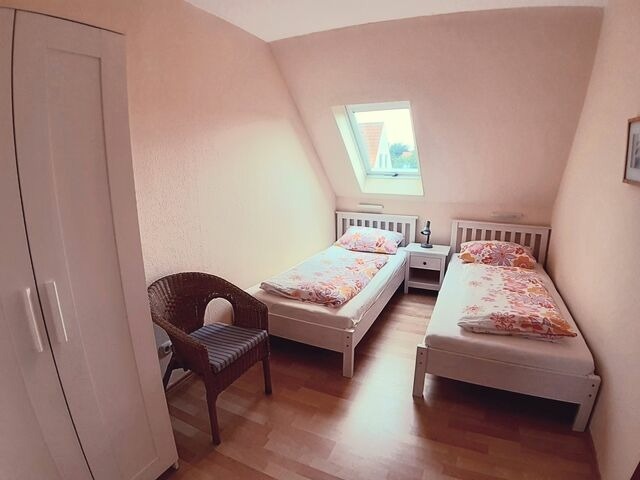 Ferienwohnung in Kellenhusen - Haus Strandgang, Whg. 4 - Bild 9