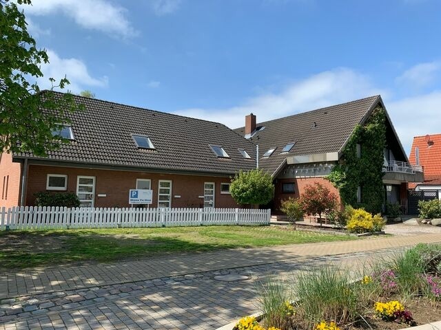 Ferienwohnung in Kellenhusen - To Hus, Whg. 3 - Bild 7 Ferienwohnung in Kellenhusen - To Hus, Whg. 3 - Bild 7