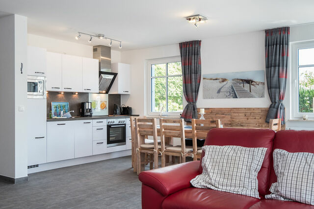 Ferienhaus in Zingst - Anna - Bild 4