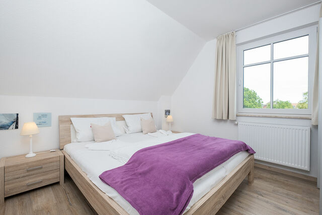 Ferienhaus in Zingst - Anna - Bild 9