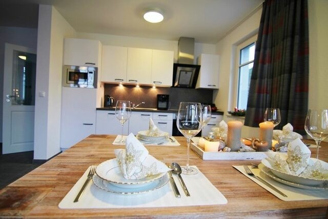 Ferienhaus in Zingst - Anna - Bild 21