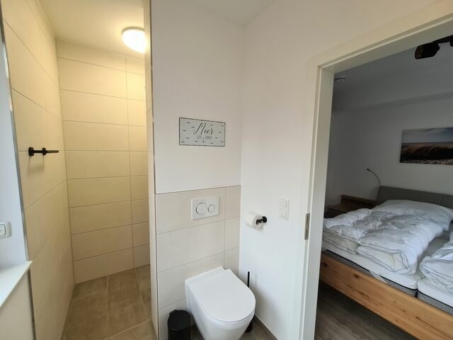 Ferienwohnung in Grömitz - MeerLust - Bild 12