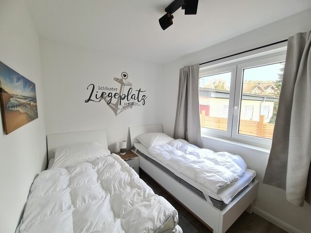 Ferienwohnung in Grömitz - MeerLust - Bild 13