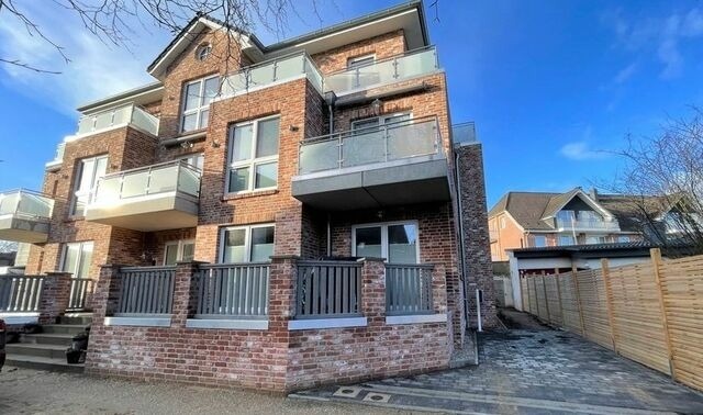 Ferienwohnung in Grömitz - MeerLust - Bild 24