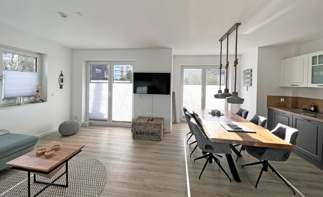 Ferienwohnung in Grömitz - MeerLust - Bild 6