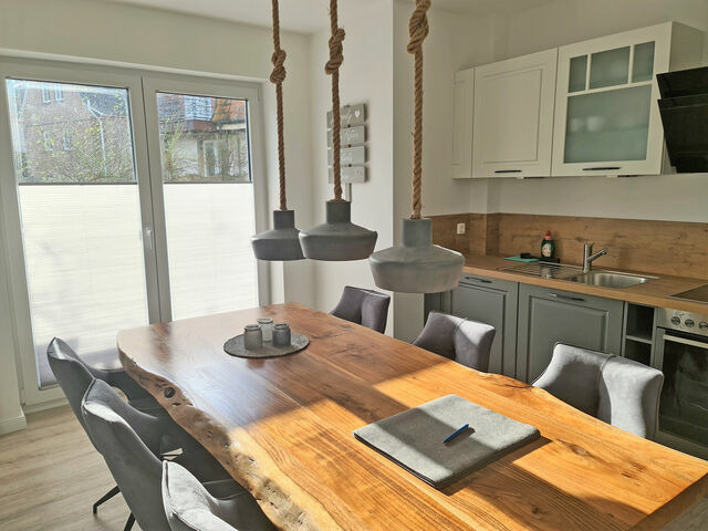 Ferienwohnung in Grömitz - MeerLust - Bild 10